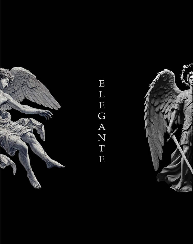 Glory Through Elegance