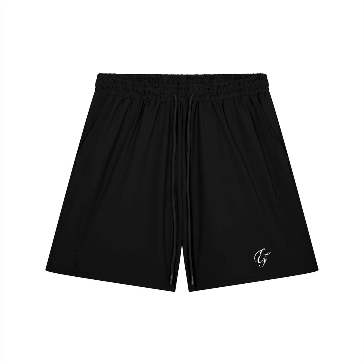 Athletic shorts