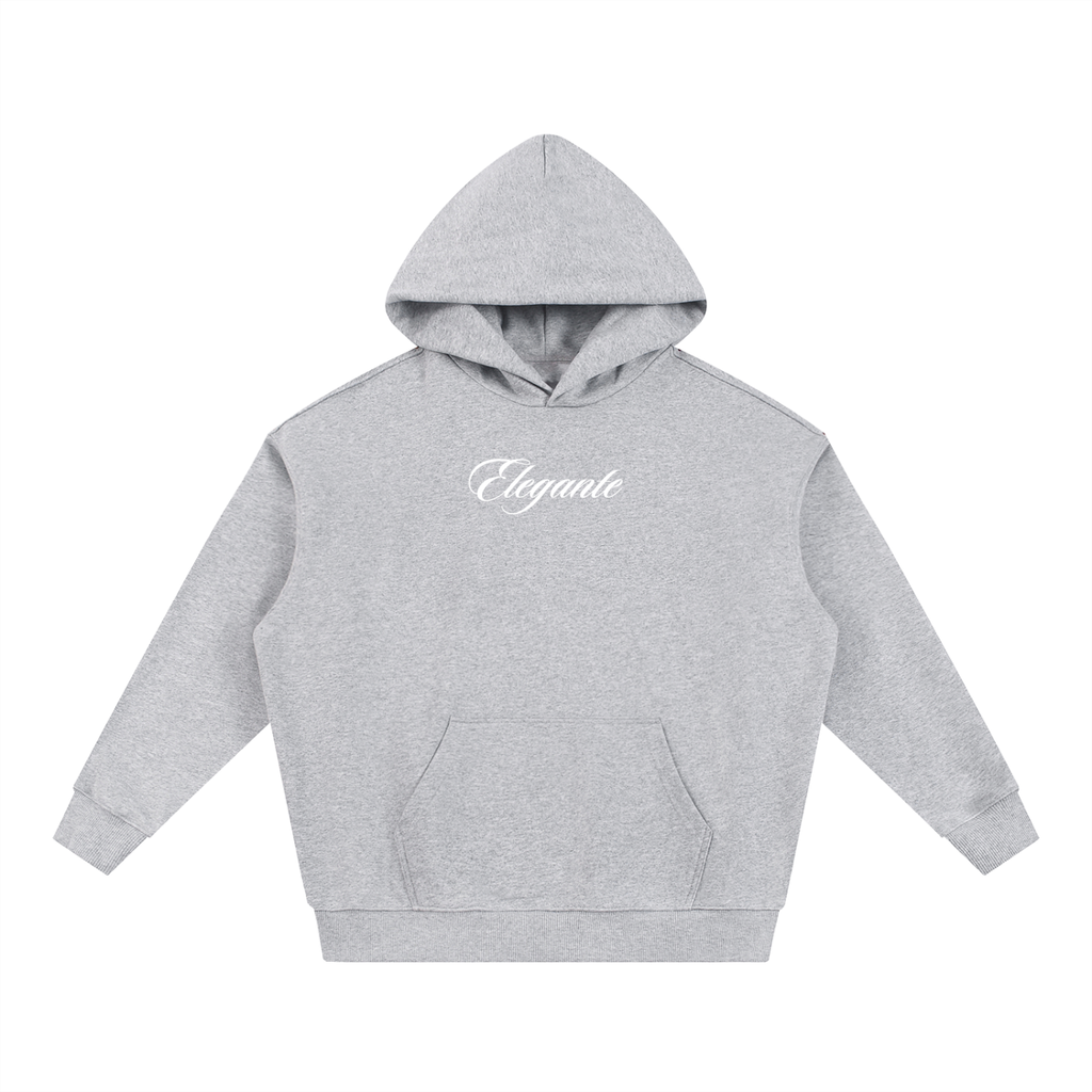 Saint Michael Pullover - Gray