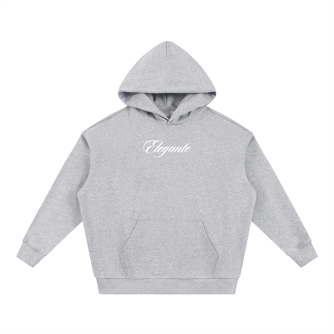 Saint Michael Pullover - Gray