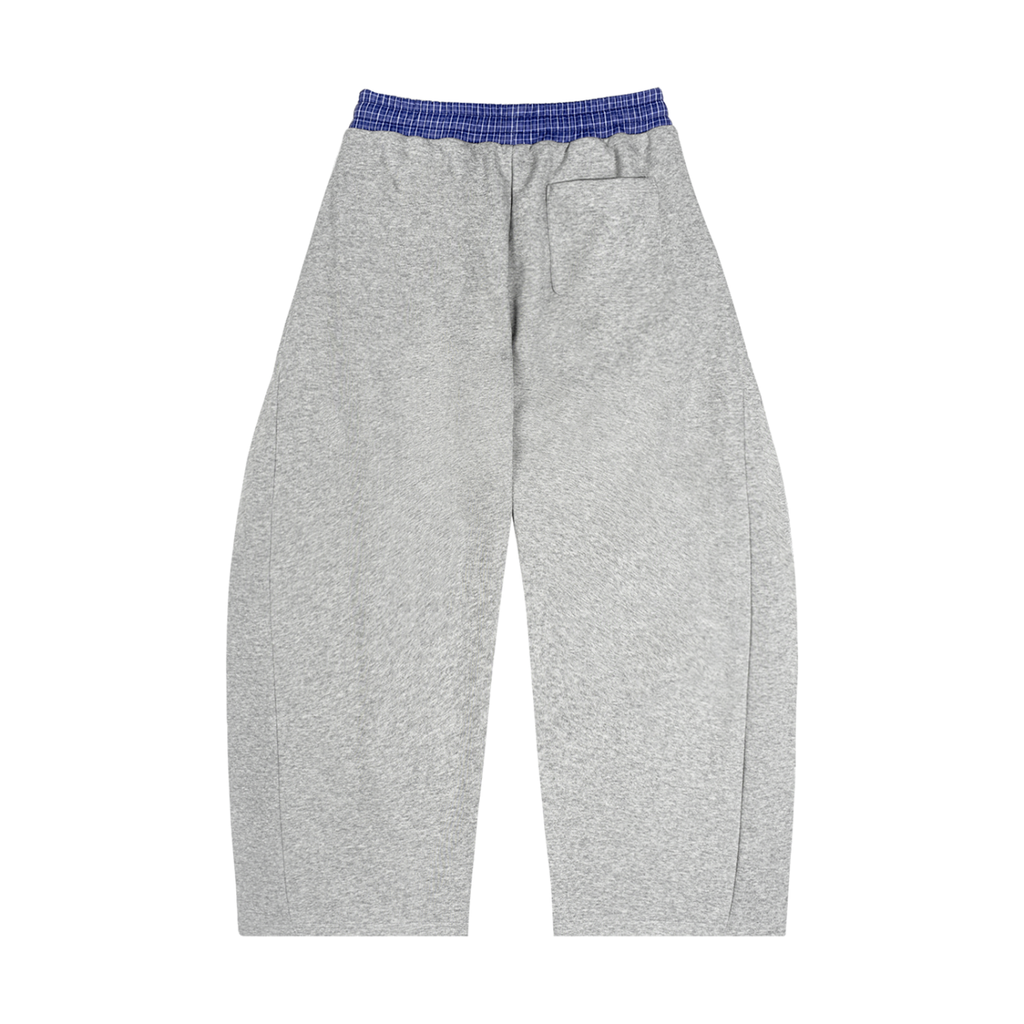 The Sweats / Gray & Blue