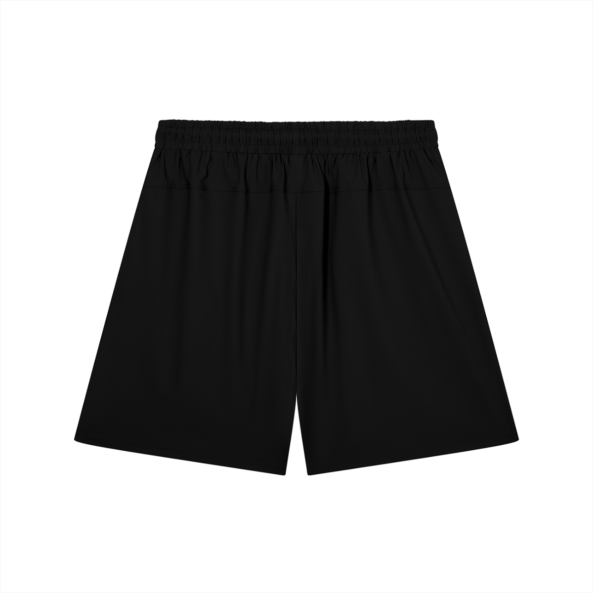 Athletic shorts