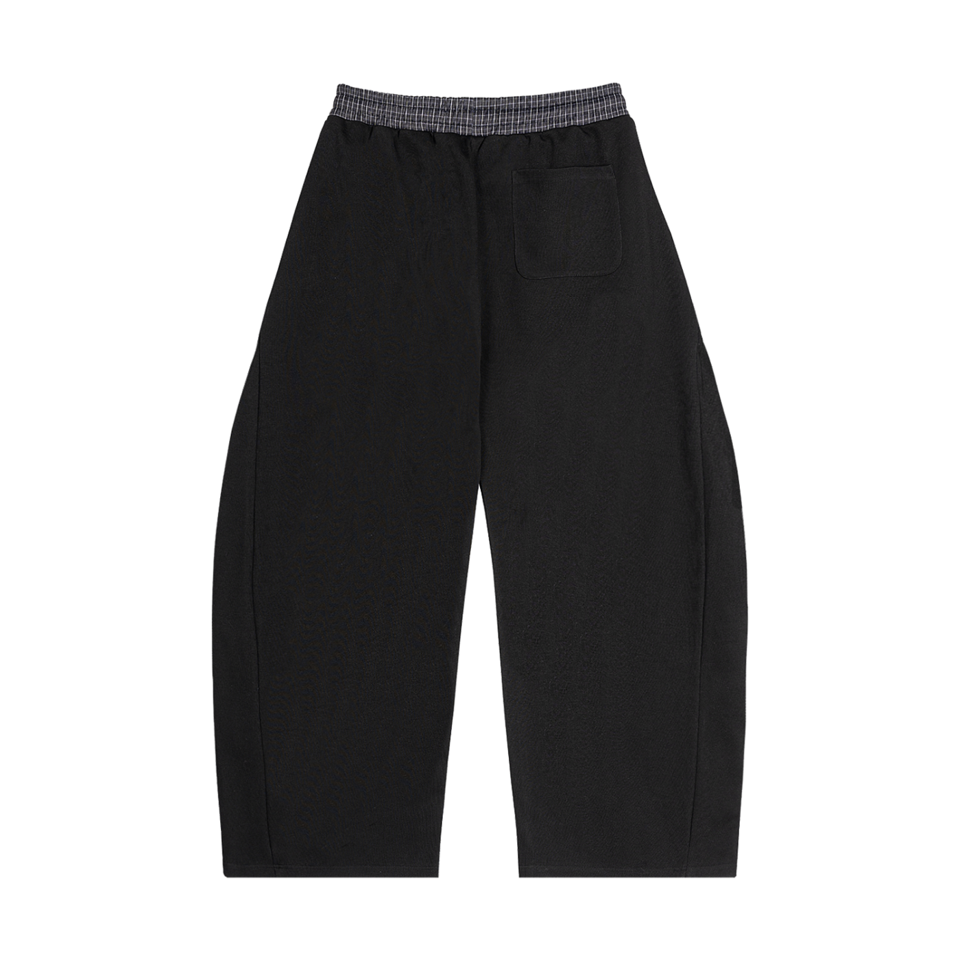 The Sweats / Gray