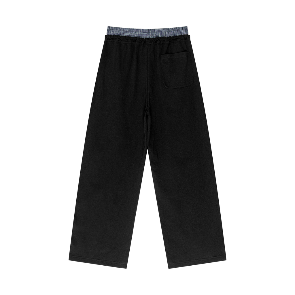 Signature Sweats - Black