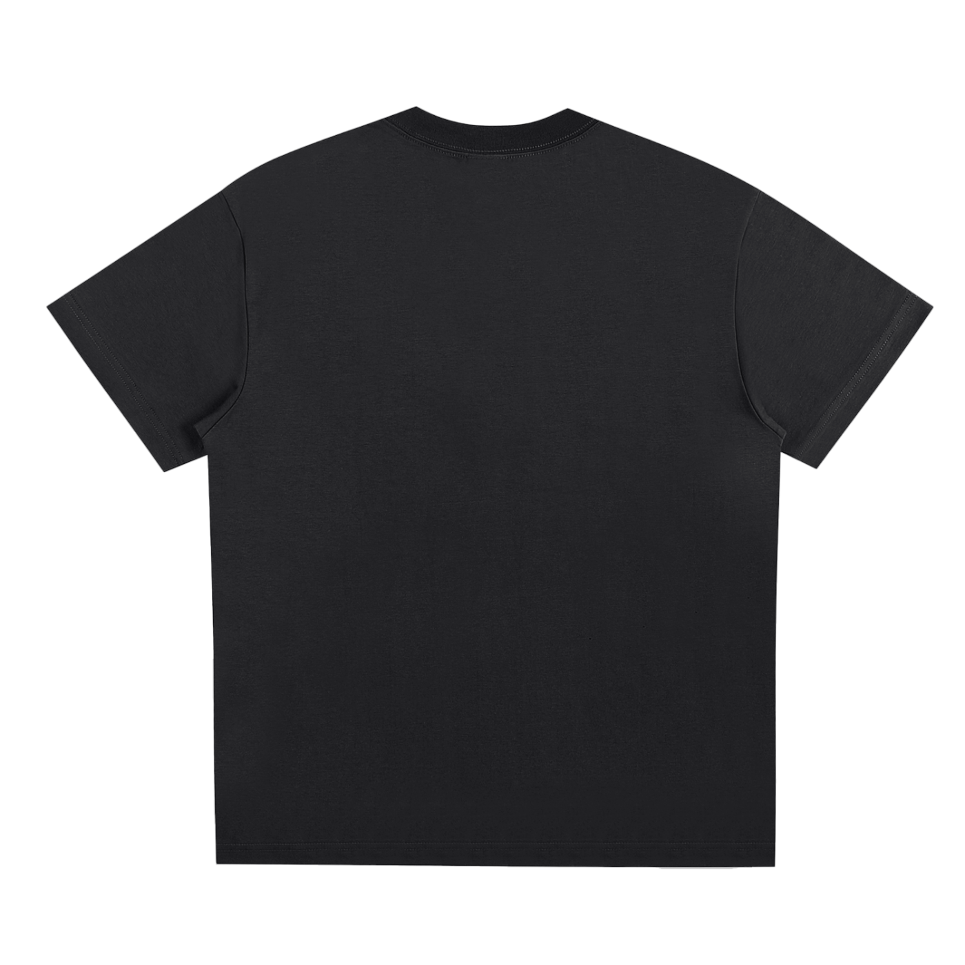 The Tee / Black & White