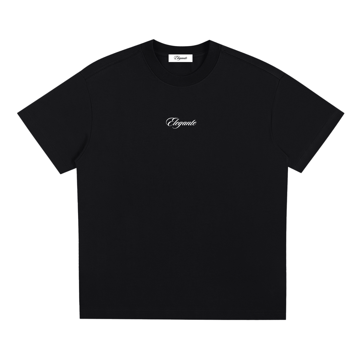 His sacrifice athletic T B/W