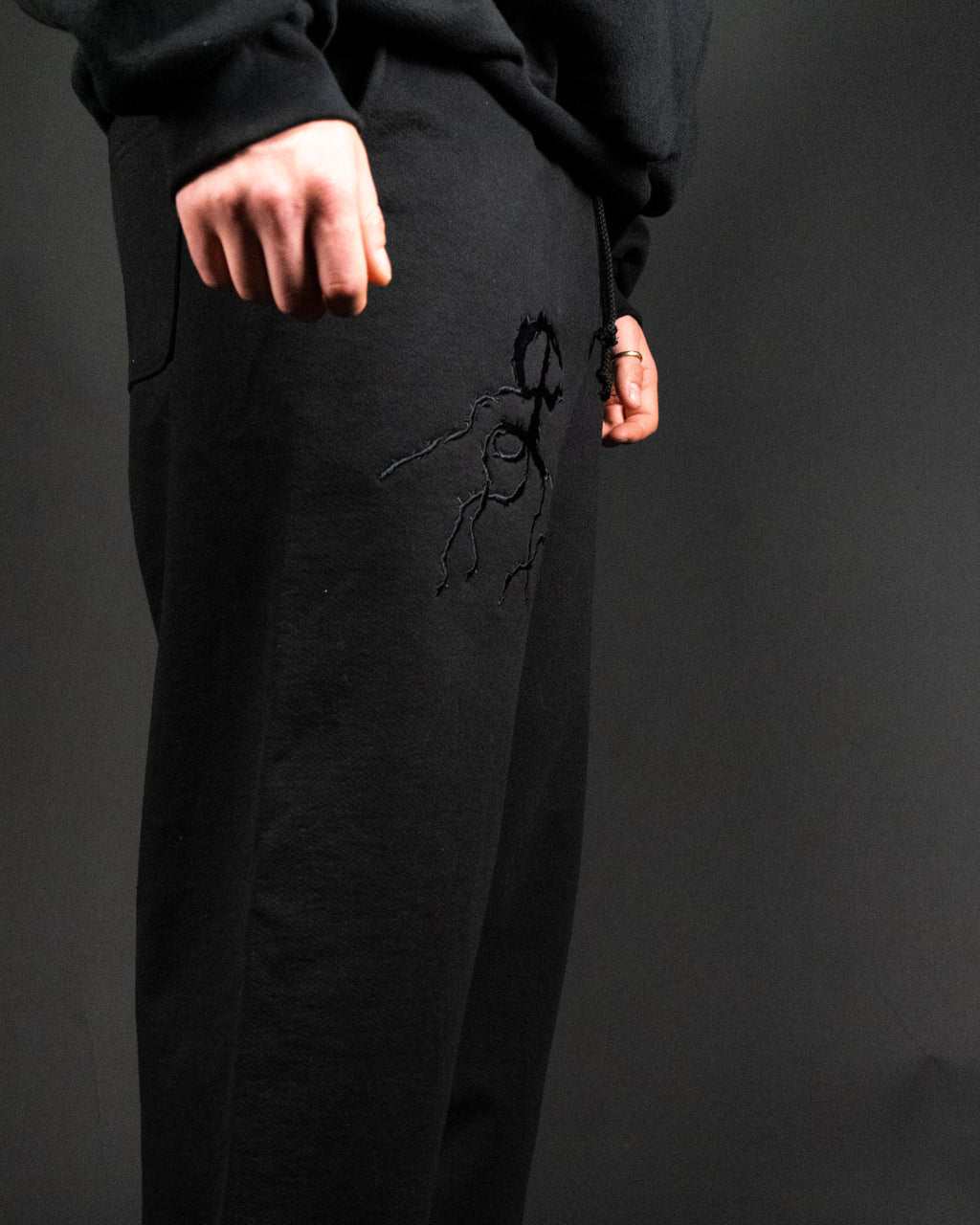 Thorned Divinity Sweatpants