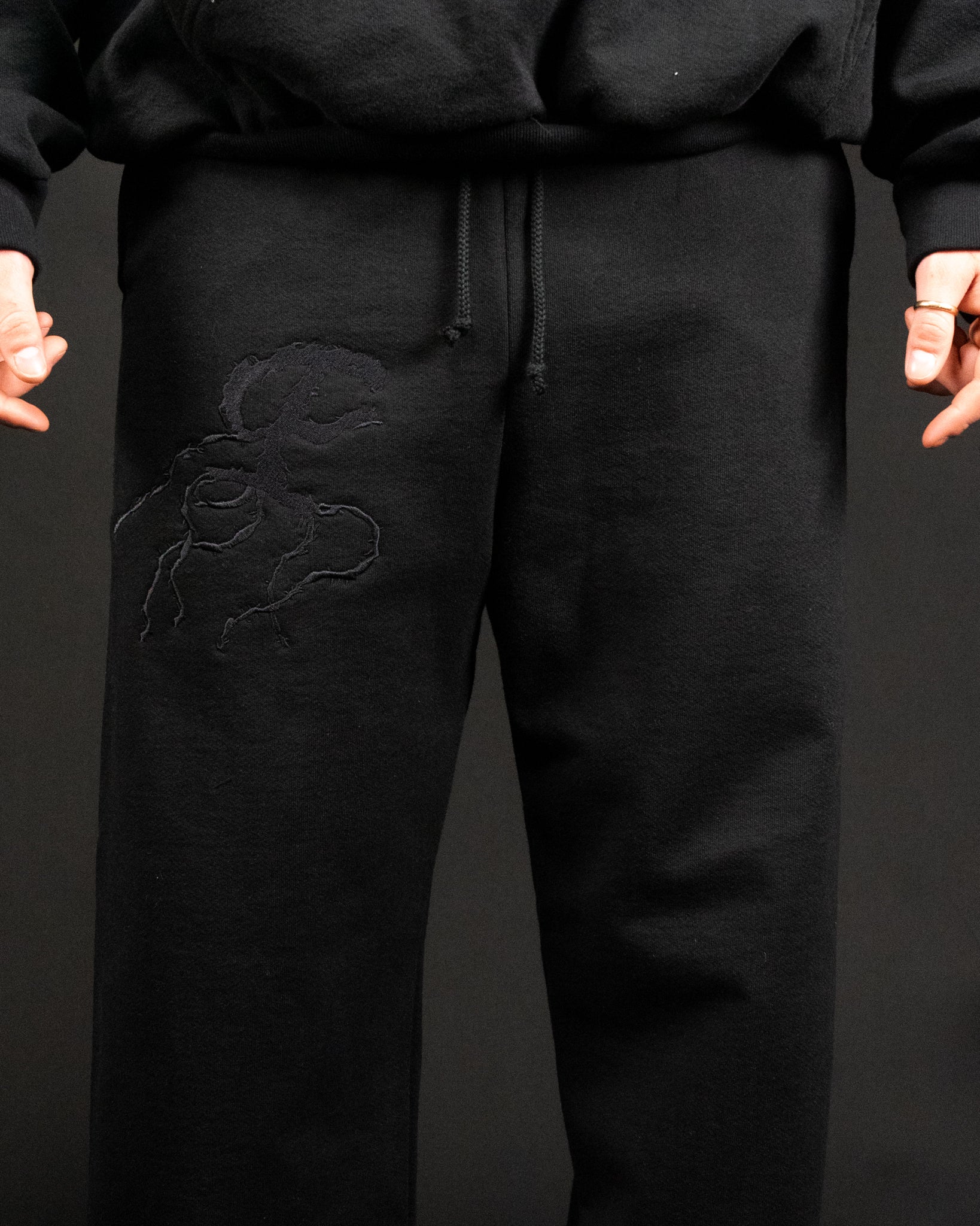 Thorned Divinity Sweatpants