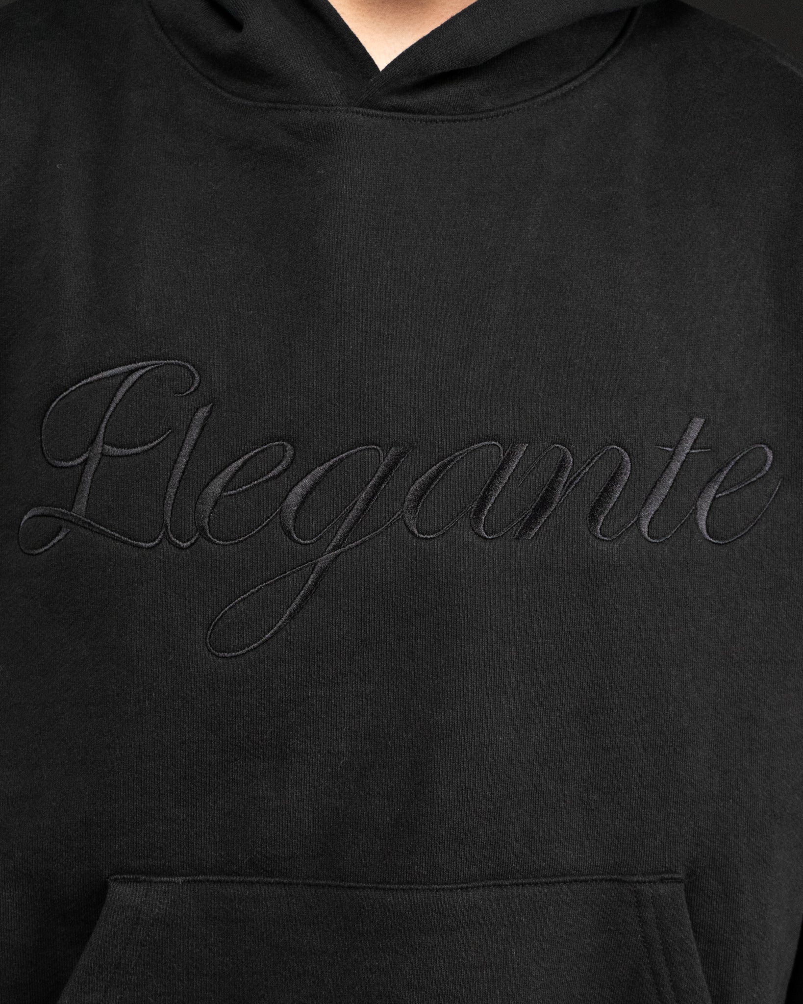 Aetherborne Pullover