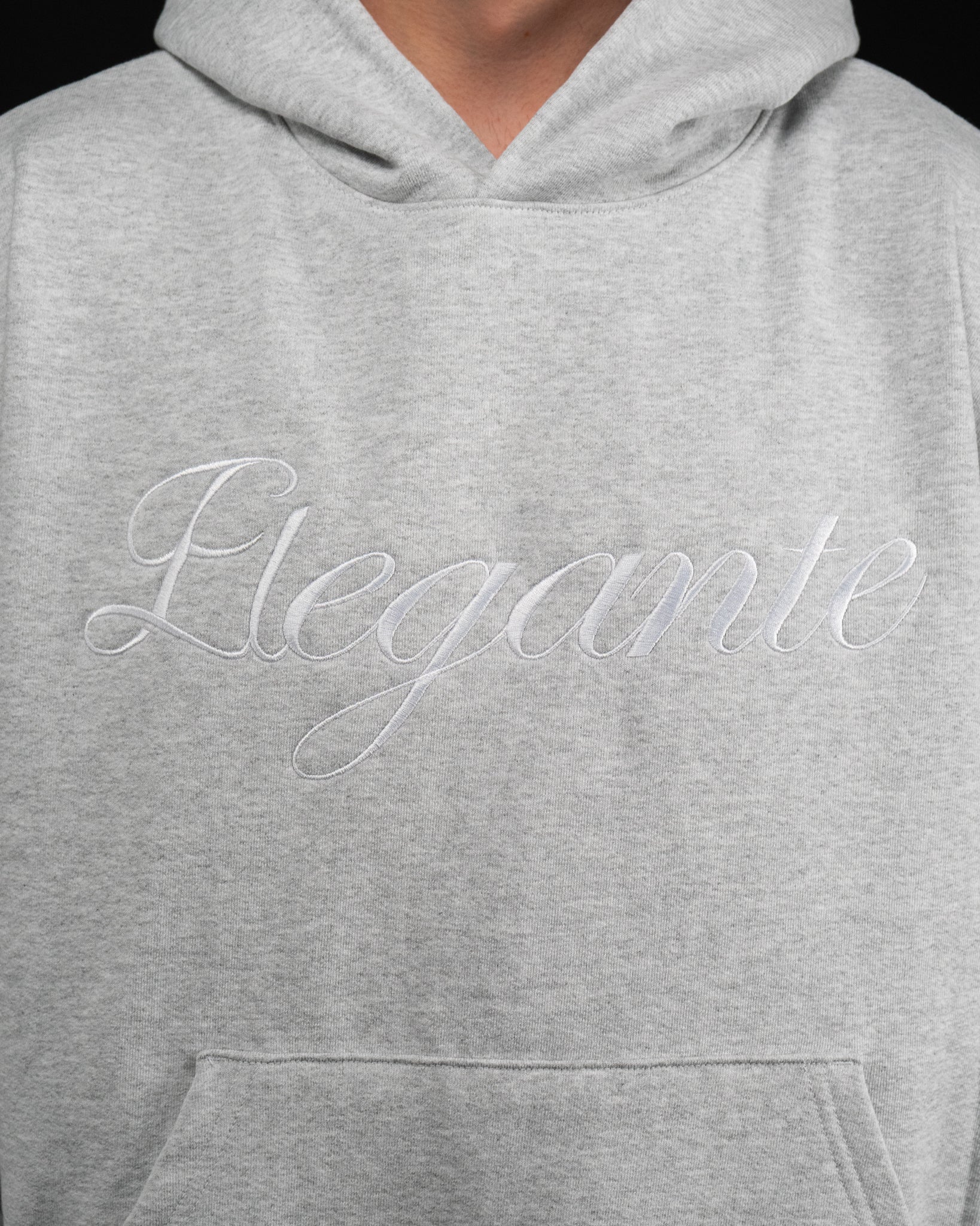 Aetherborne Pullover