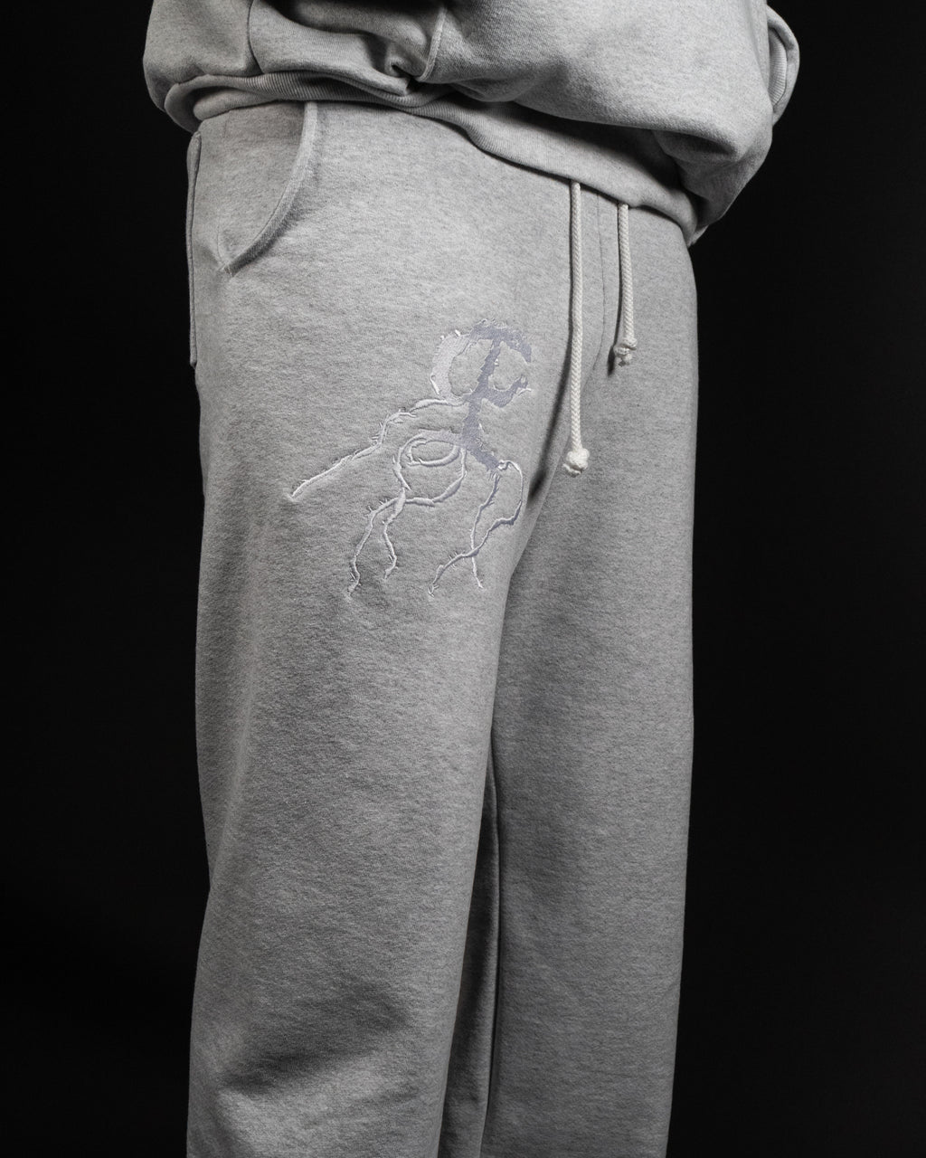 Thorned Divinity Sweatpants