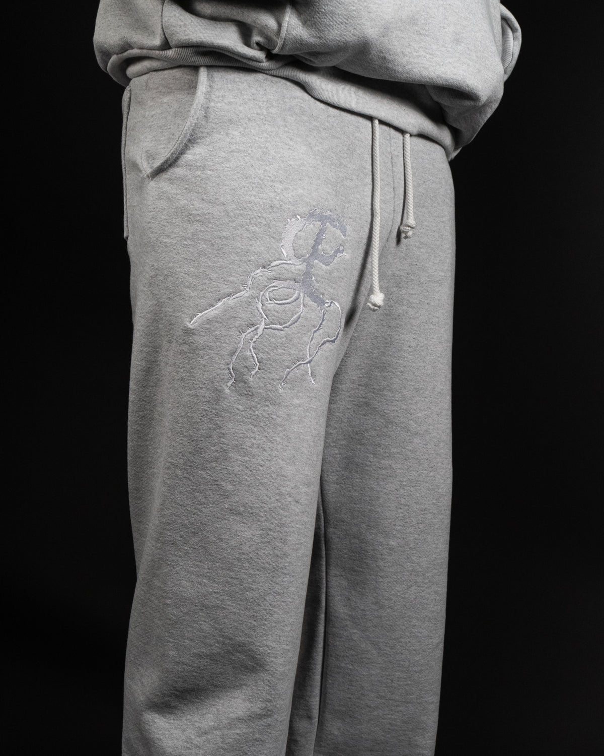 Thorned Divinity Sweatpants