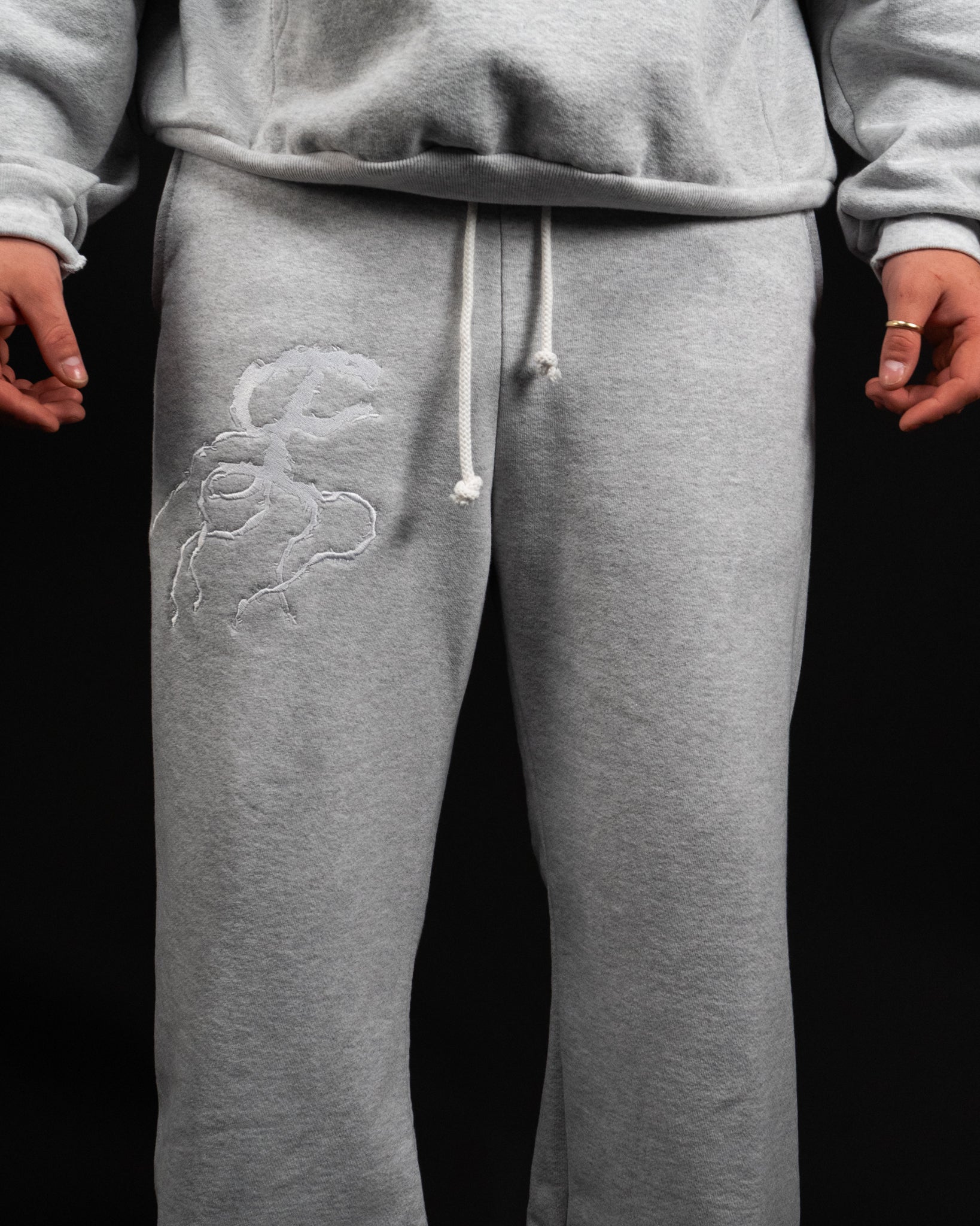 Thorned Divinity Sweatpants