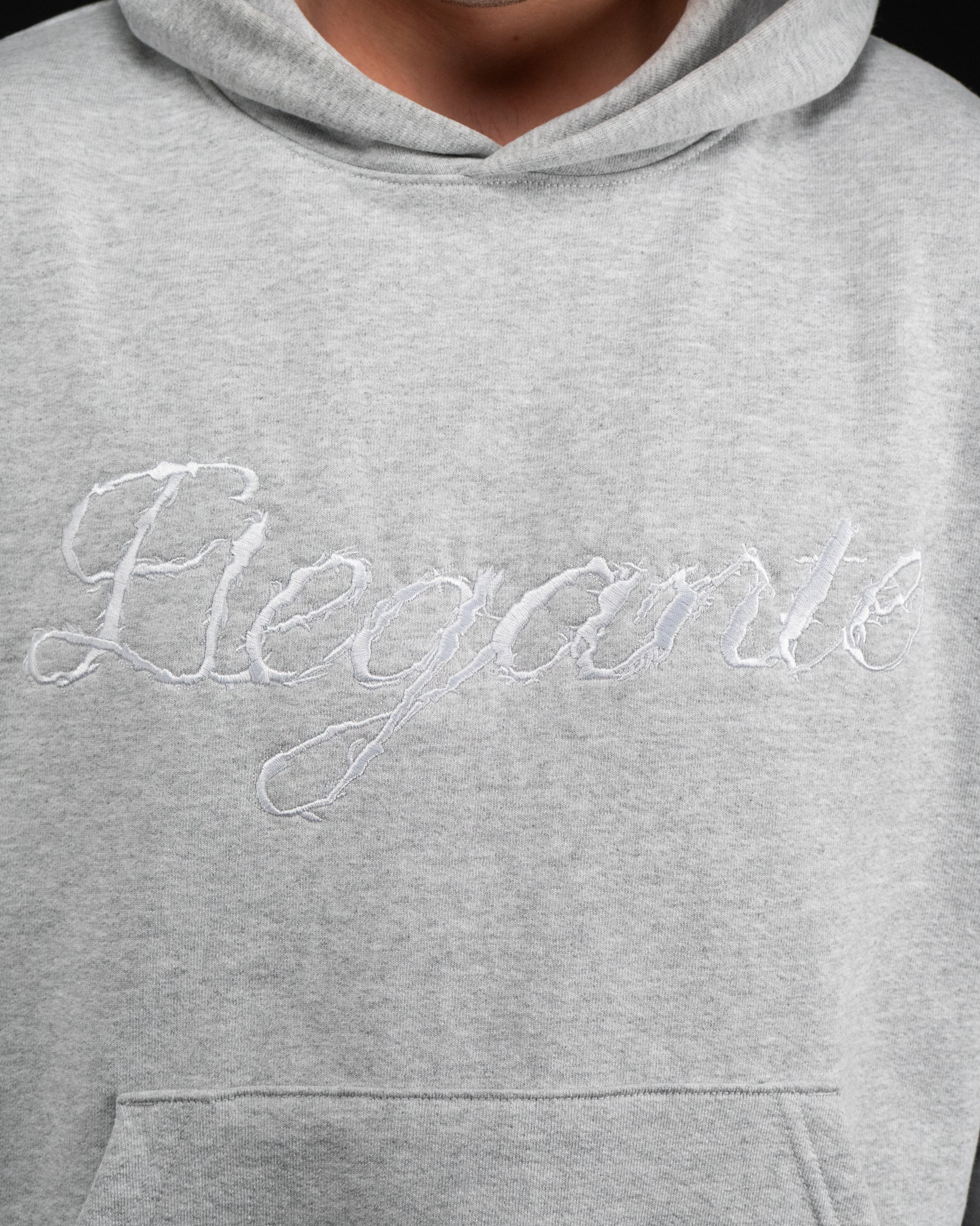 Thorned Divinity Pullover