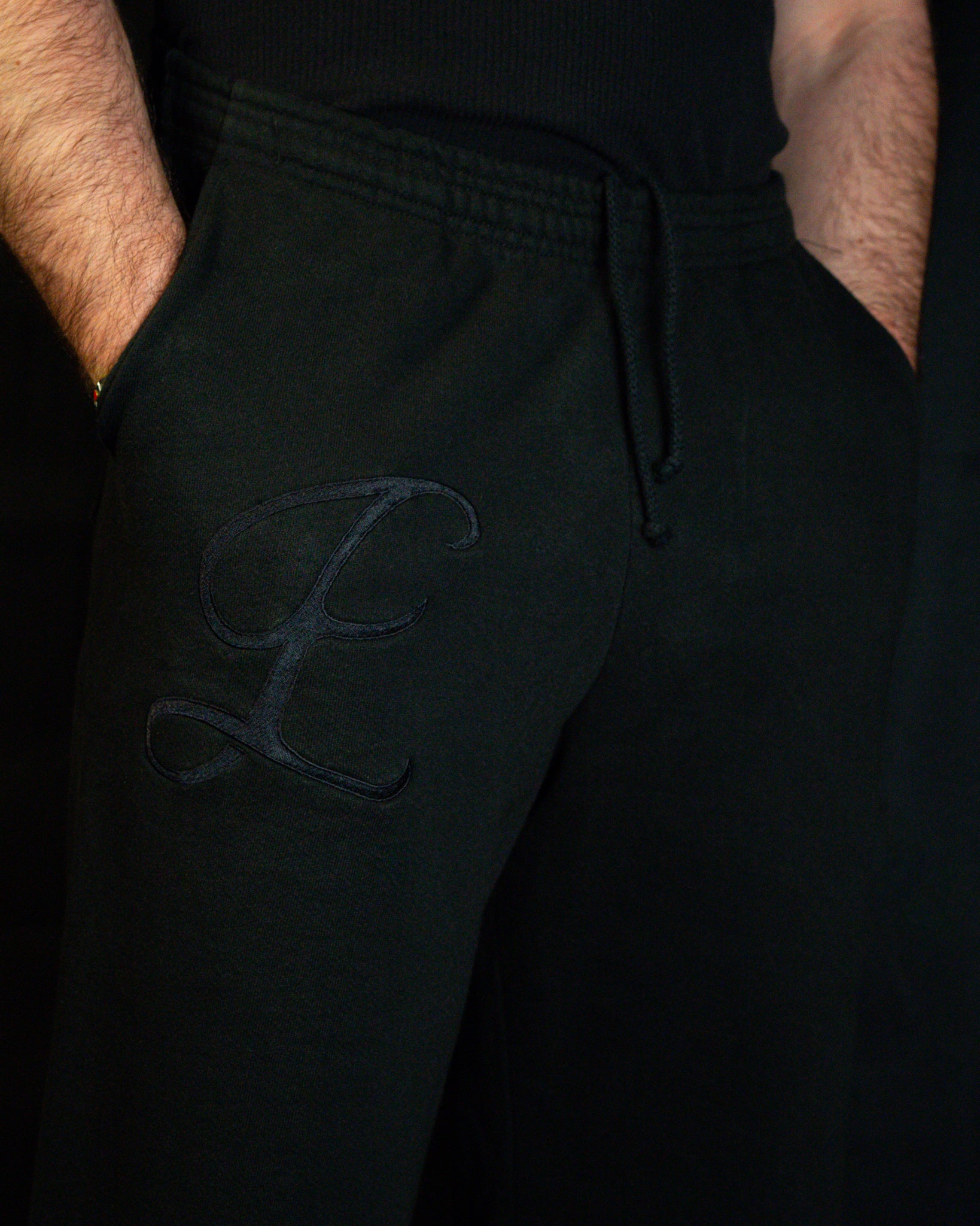 Aetherborne Sweatpants