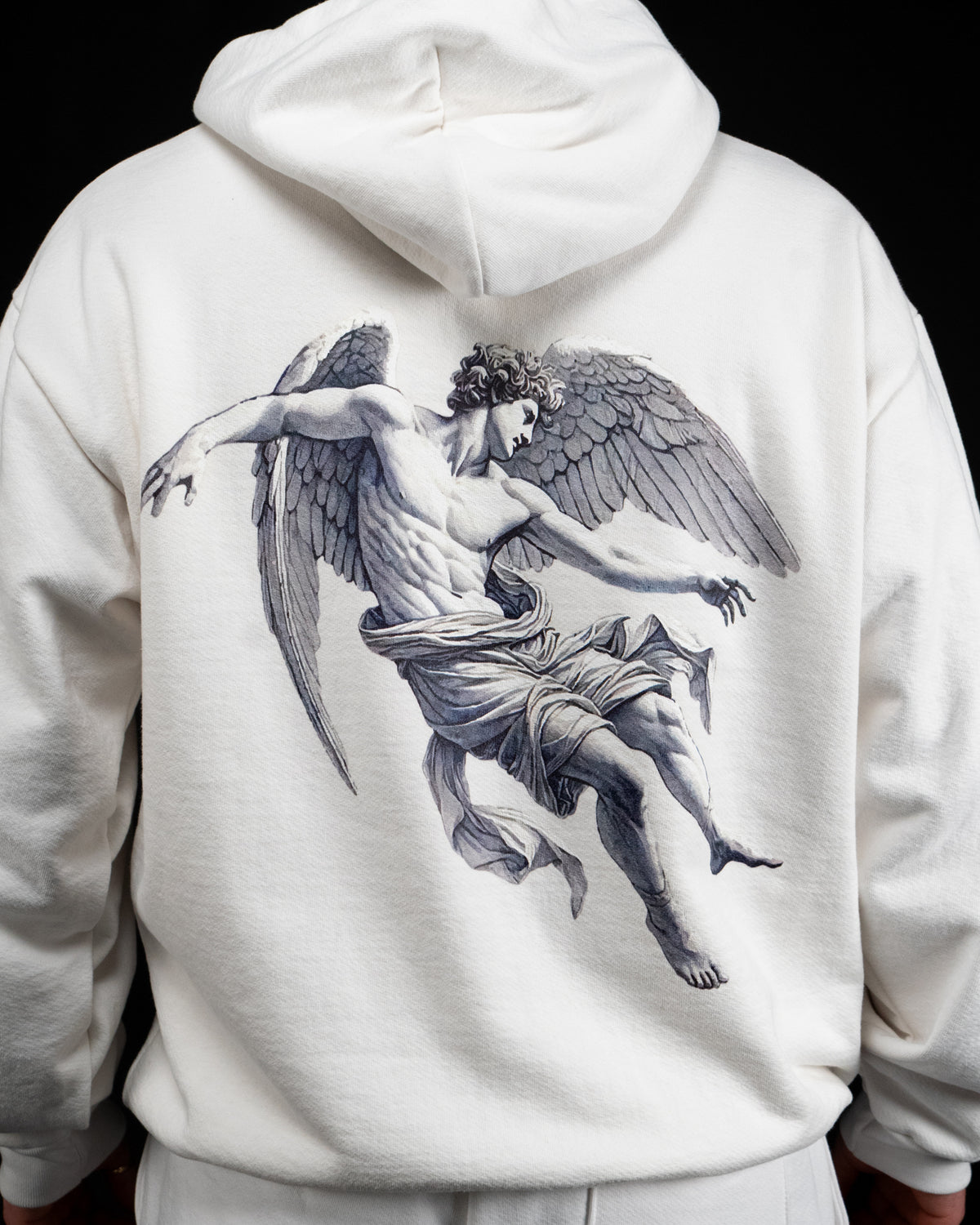 Aetherborne Pullover