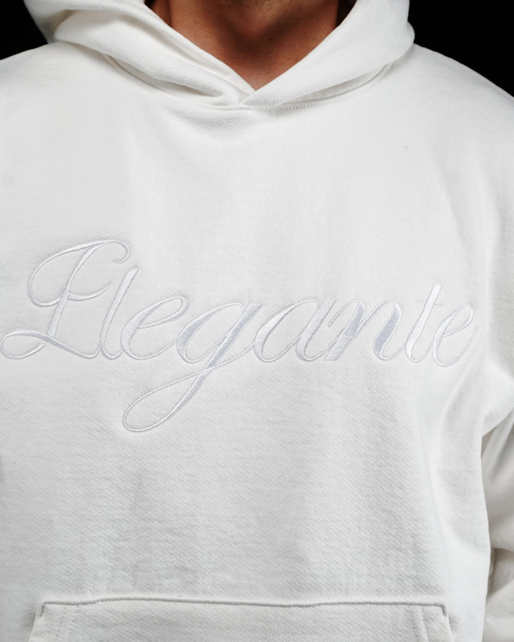 Aetherborne Pullover