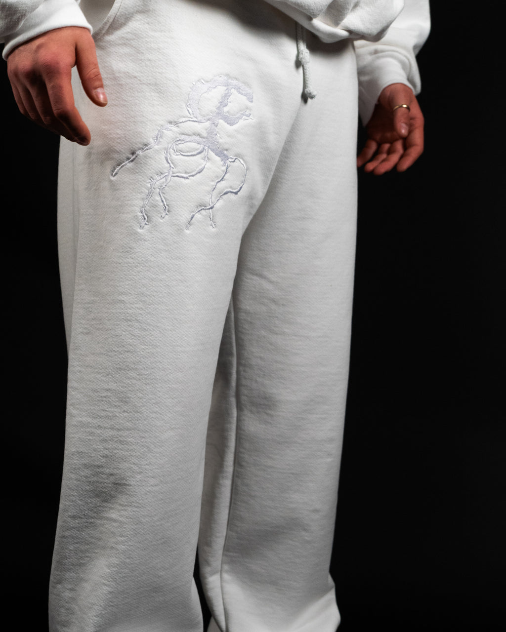 Thorned Divinity Sweatpants