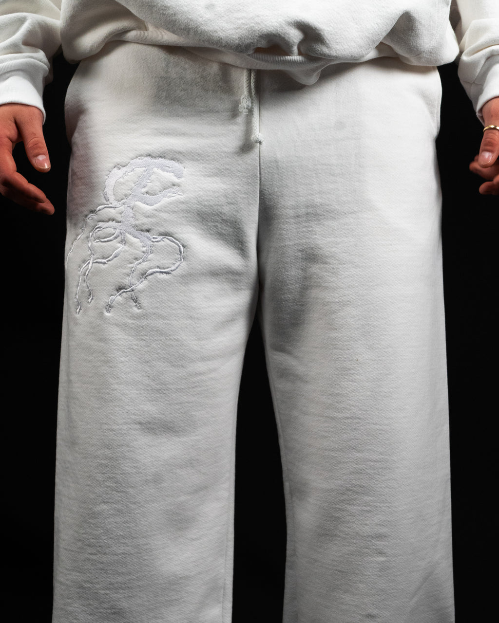 Thorned Divinity Sweatpants
