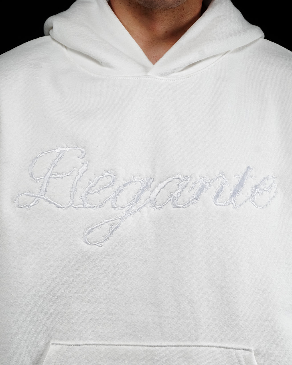Thorned Divinity Pullover