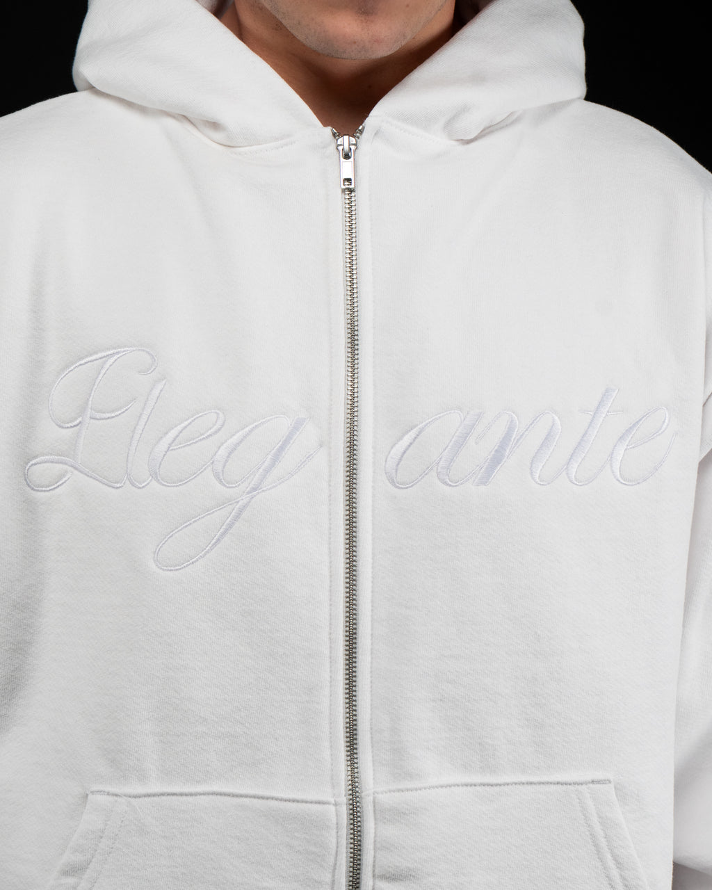Aetherborne Zip-Up