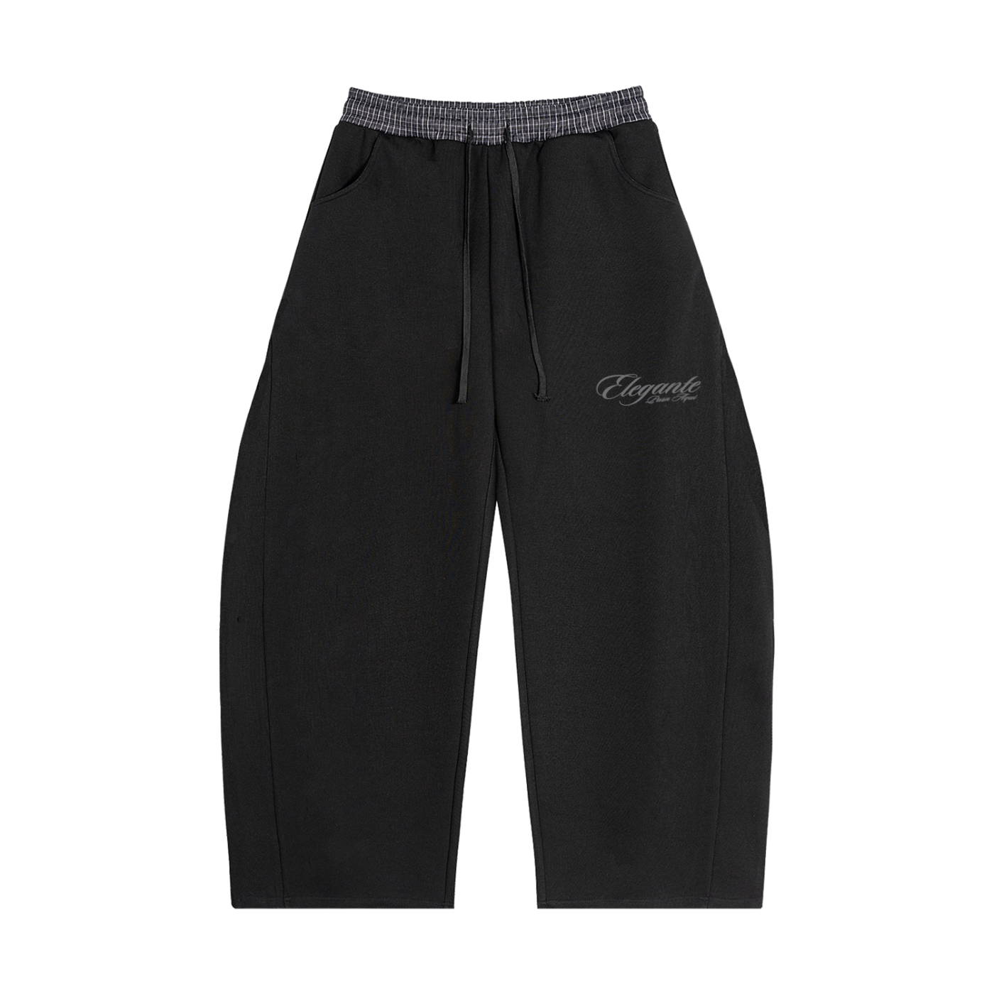 The Sweats / Gray